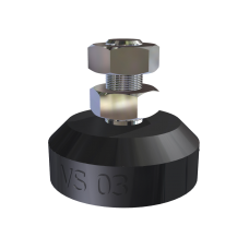 CALCO VIBRA STOP VS 01 3/16